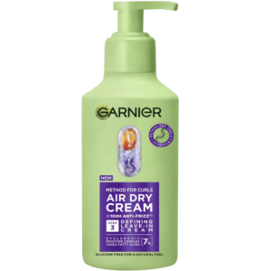 GARNIER METHOD FOR CURLS AIR DRY CREAM 260ML