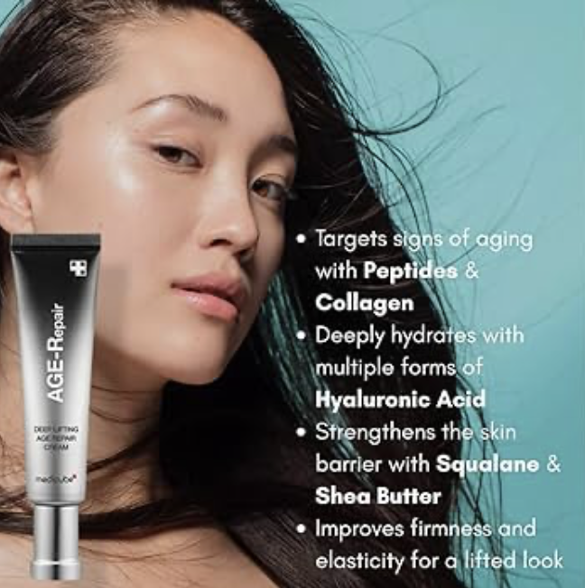 Medicube Deep Lifting Age Repair Cream 30ml