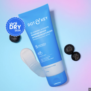 Dot & Key Blueberry Hydrant barrier Repair Moisturizer 100g