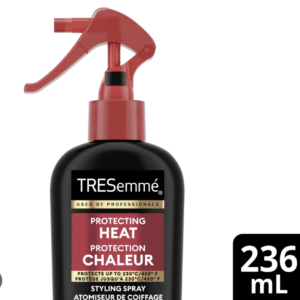 TRESemmé Styling Spray Protecting Heat Primer + Anti Breakage, 236 ml