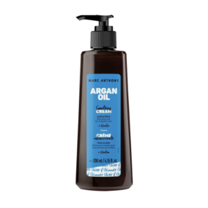 Marc Anthony Argan Oil of Morocco 3 Day Smooth Perfect Blow Dry Cream