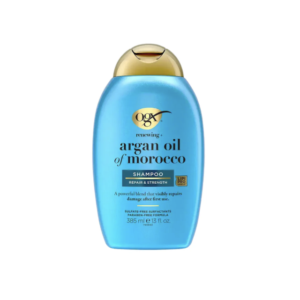 OGX Renewing Moroccan Argan Oil Shampoo 385ml