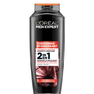 Loreal Men Expert Thickening 2-in-1 Shampoo 375ml