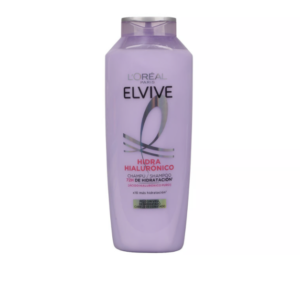Loreal Paris hydra hyaluronic shampoo 400ml - greece