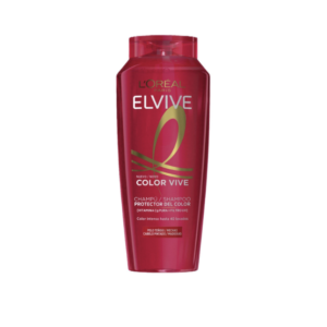 loreal Paris color vive shampoo 400ml- greece