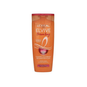 Loreal Paris dream long shampoo greece 400ml