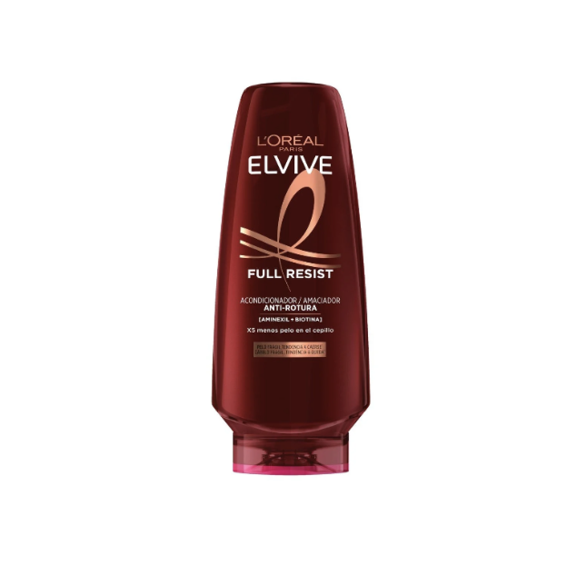Loreal full resist conditioner 300ml - greece