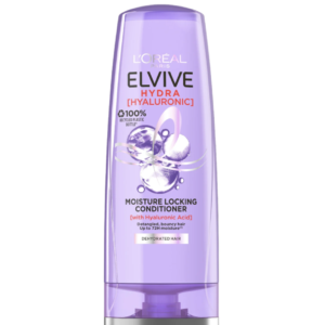 Loreal Paris hydra hyaluronic conditioner 300ml - greece