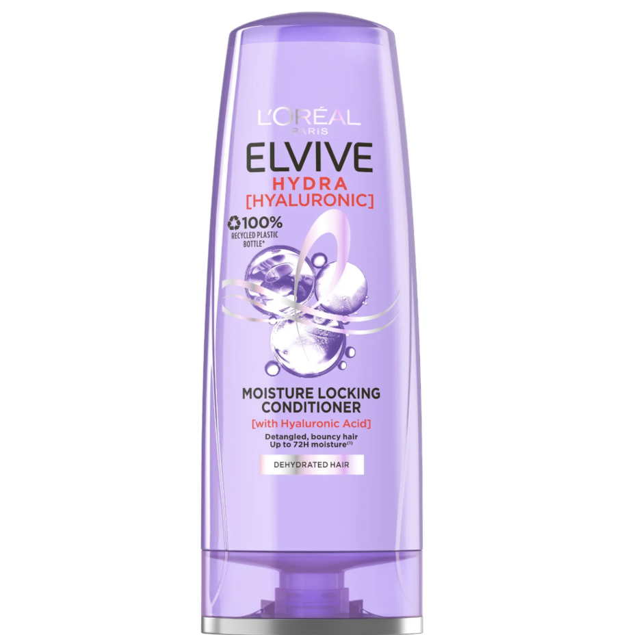 Loreal Paris hydra hyaluronic conditioner 300ml - greece