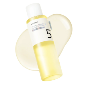 No.5+ Glutathione Vitamin Concentrated Toner 200ml
