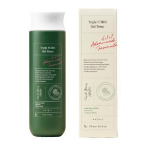 AXIS-Y - Triple PDRN Gel Toner 270ml