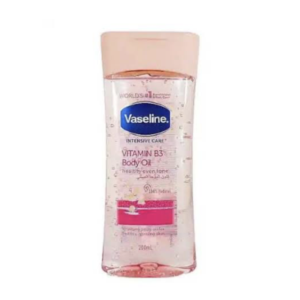 Vaseline Vitamin B3 Body Oil 200ml