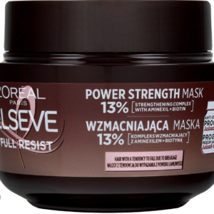 Loreal Paris Strengthening Mask for Weak Hair 300ml