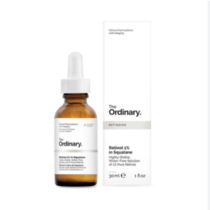 THE ORDINARY RETINOL SERUM 1% IN SQUALANE 30ML