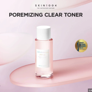 SKIN1004 - Madagascar Centella Poremizing Clear Toner