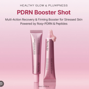 Arencia - PDRN Booster Shot