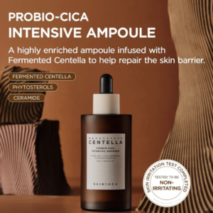 SKIN1004 - Madagascar Centella Probio-Cica Intensive Ampoule