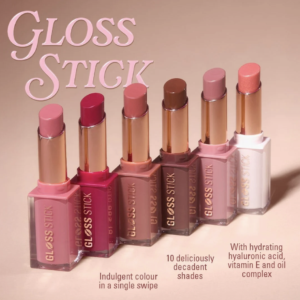 Makeup Revolution Pout Lip Gloss Stick