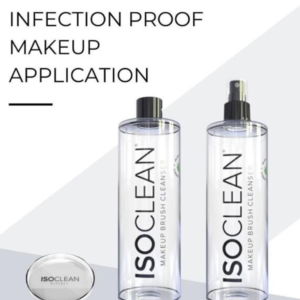 ISOCLEAN 150ml Makeup Brush Cleaner mini size