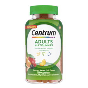 Centrum MultiGummies Adults 150 gummies