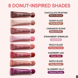 LANEIGE - Glaze Craze Tinted Lip Serum