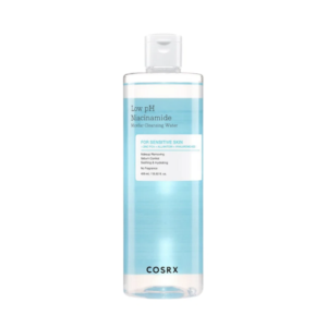 COSRX Low pH Niacinamide Micellar Cleansing Water 100ml