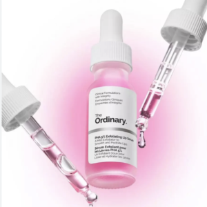 The Ordinary SerumPHA 5% Exfoliating Lip Serum