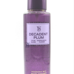 Victoria's Secret Decadent Plum Victoria's Secret