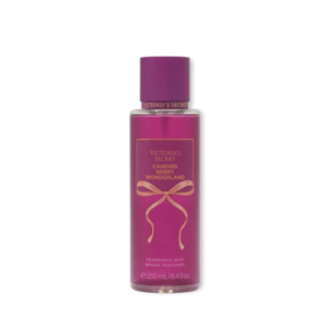 victoria's secret Candied Berry Wonderland