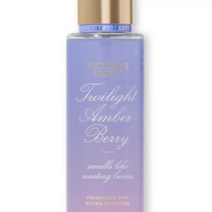 victoria's secret Twilight Amber Berry