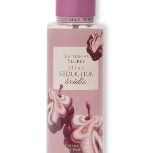 Victoria's Secret Pure Seduction Brulee Fragrance Mist 250ml