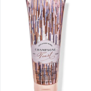 Bath & Body works Champagne Toast Ultimate Hydration Body Cream