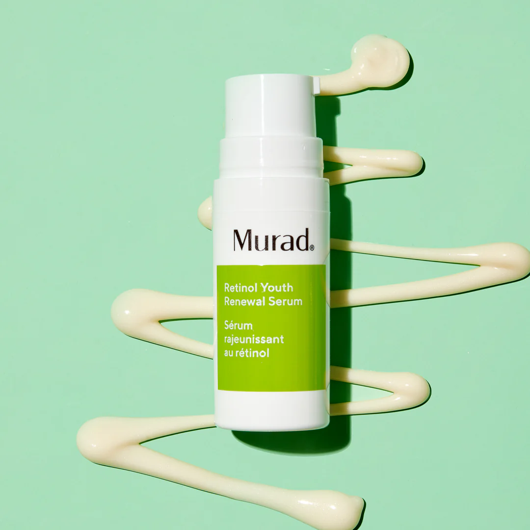 Murad Retinol Youth Renewal Serum 5ml (Travel size )