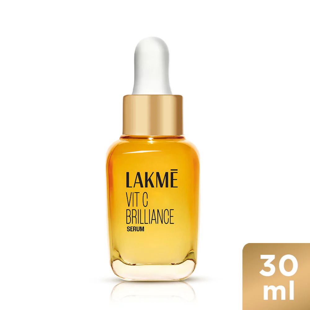 Lakme VIT C BRILLIANCE - SERUM 30ML - India