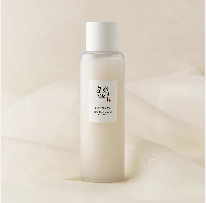 Beauty of Joseon Glow Replenishing Rice Milk 150ml