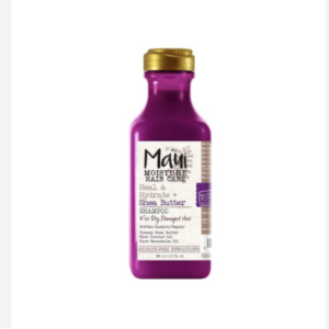 Maui Moisture Revive & Hydrate Shea Butter Conditioner 385ml- Greece