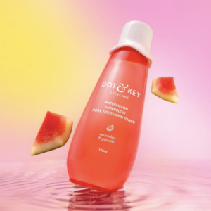 Dot & Key Watermelon Super Glow Pore Tightening Toner 150ml