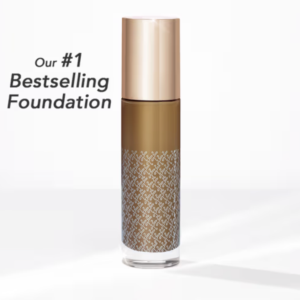 Kay Beauty Hydrating Foundation