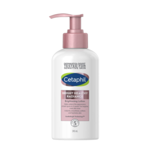 Cetaphil Bright Healthy Radiance Body Lotion (245ml) - India