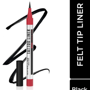 Maybelline New York Tattoo Liner 48H Liquid Pen Eyeliner