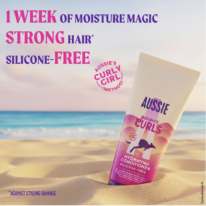 Aussie Bouncy Curls Hair Conditioner