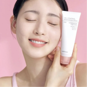 Celimax Oil Control Moisturizing Cream 80ml