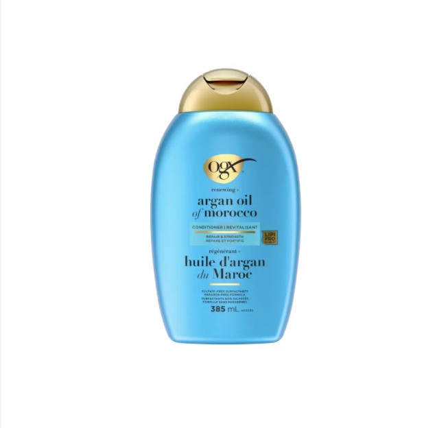 Ogx Renewing + Argan Oil of Morocco Conditioner 385ml