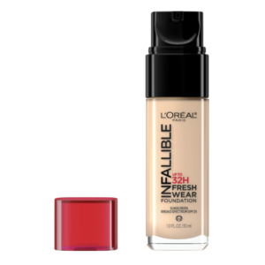 Loreal Paris Infallible 32H Lightweight Fresh Wear Foundation