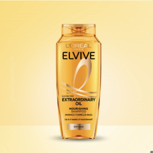 Loreal Paris extraordinary oil coco- Greece