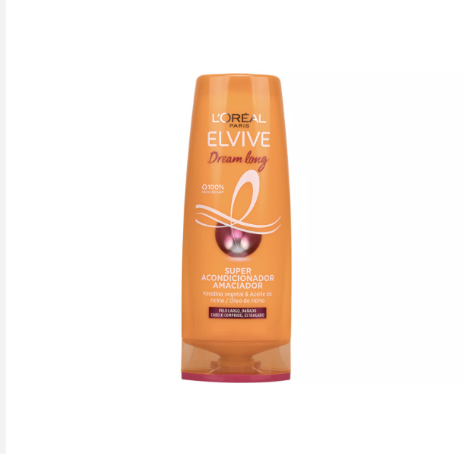 Loreal Paris dream long conditioner 300ml- greece