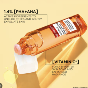 Loreal Paris Revitalift Vitamin C Toner 180ml