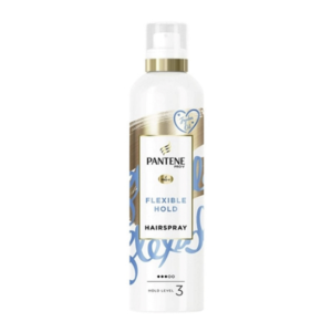 Pantene Pro-V Flexible hold Hairspray 250ml