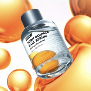 FRANKLY - PDRN Bounce Ball Serum
