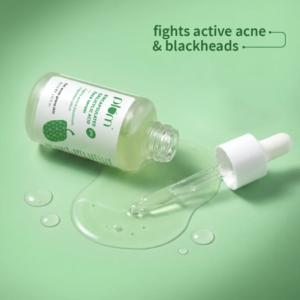 Plum 2% Encapsulated Salicylic Acid Face Serum 30ml